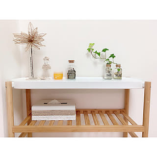 ラフラ/ホットクレンジング/100均インテリア/IGやってます/ZARA HOME...などのインテリア実例 - 2019-07-17 22:10:25