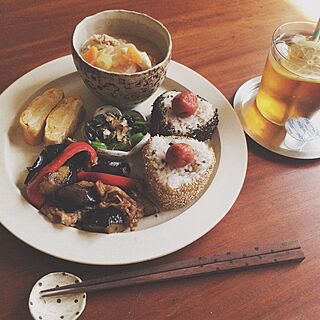 キッチン/イイホシユミコ/ワンプレートのインテリア実例 - 2014-05-22 00:10:36