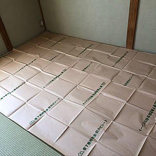 和室を子供部屋に/和室をキッズスペースに/和室改造/和室を改造/和室を洋室に ...などのインテリア実例 - 2019-12-22 18:27:47