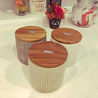 アイランドキッチン/キッチン収納/キッチン雑貨/ハロウィンディスプレイ/秋...などのインテリア実例 - 2019-09-15 08:30:40