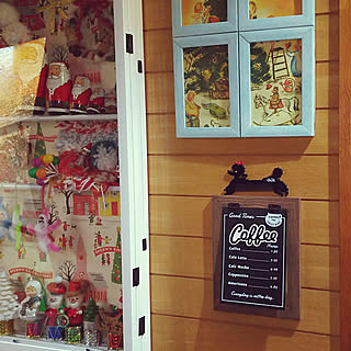 壁/天井/10分でできる/コメントありがと♡/いいねありがと♡/お返事とても遅くてごめんなさい...などのインテリア実例 - 2018-12-18 18:39:55