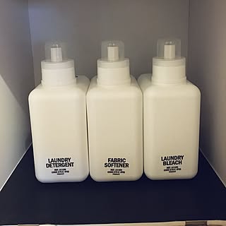 バス/トイレ/mon・o・tone/洗剤ボトル/古い家/セリア...などのインテリア実例 - 2017-07-14 10:12:51