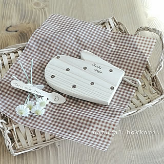 机/いいね、フォロー本当に感謝です♡/ナチュラルホッコリ目指してます♡/ナチュラルフレンチ/おうちカフェ...などのインテリア実例 - 2017-12-26 18:03:06