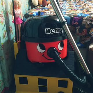 部屋全体/築50年以上/いいねコメありがとう(〃∇〃)/ヘンリーくん/バービーちゃんのインテリア実例 - 2016-10-08 13:55:43