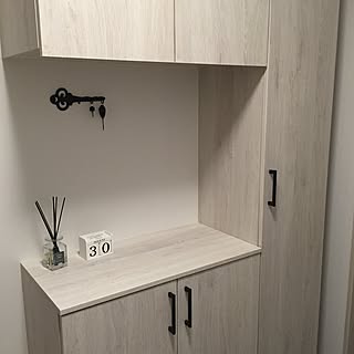 玄関 入り口 ベリティスのインテリア実例 Roomclip ルームクリップ
