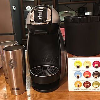 1805新商品/ネスカフェドルチェのインテリア実例 - 2018-06-03 22:14:08