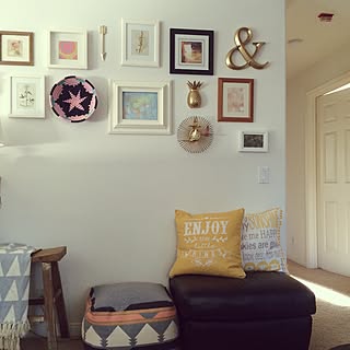 ロサンゼルスのインテリア実例 Roomclip ルームクリップ