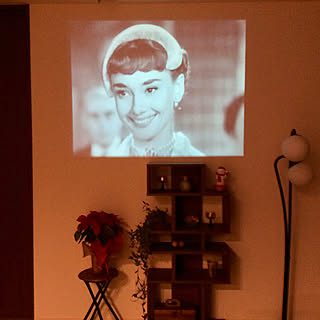 ローマの休日のインテリア実例 Roomclip ルームクリップ