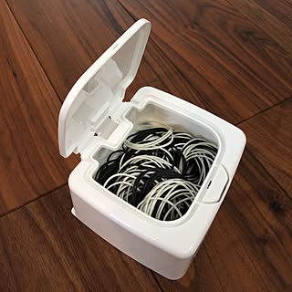 キャンドゥ 輪ゴム収納のインテリア実例 Roomclip ルームクリップ キャンドゥ 輪ゴム収納のインテリア実例 Roomclip ルームクリップ
