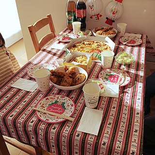 余った布でのインテリア実例 Roomclip ルームクリップ