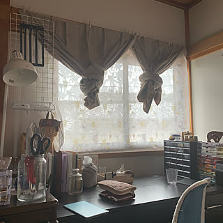 主婦の部屋のインテリア実例 Roomclip ルームクリップ