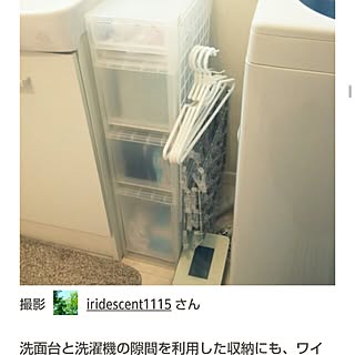部屋全体/1K/一人暮らし/収納検定2級/カインズホームのハンガー...などのインテリア実例 - 2017-02-17 22:09:15