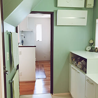 洗面台 ラバトリードレッサーstシリーズのインテリア実例 Roomclip ルームクリップ