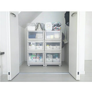 フィッツユニットケースのインテリア実例 Roomclip ルームクリップ