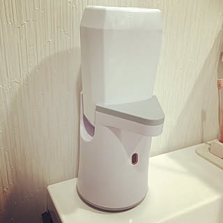 マウスウオッシュのインテリア実例 Roomclip ルームクリップ