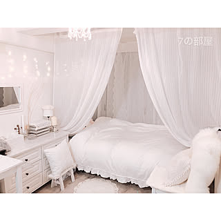 大人可愛いのおしゃれなインテリア 部屋 家具の実例 Roomclip ルームクリップ