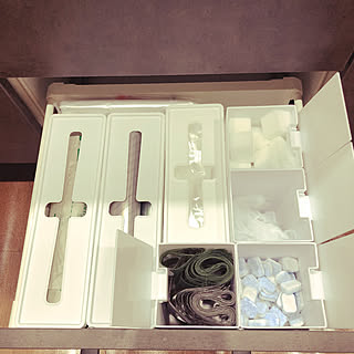 食洗機下収納のインテリア実例 Roomclip ルームクリップ