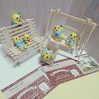 部屋全体/100均一/キャンドゥ/おきにいり♡/100均...などのインテリア実例 - 2015-11-14 22:16:26