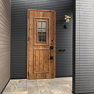 玄関 入り口 おしゃれのインテリア実例 Roomclip ルームクリップ