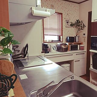 植物 風水好きのインテリア実例 Roomclip ルームクリップ