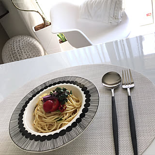 キッチン/マリメッコ/クチポール/見てくれてありがとうございます❤︎︎/フォロワー様に感謝です❤︎...などのインテリア実例 - 2018-04-14 13:23:21