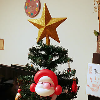 リビング バルーンアートのインテリア実例 Roomclip ルームクリップ