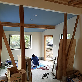 土間 増築のインテリア実例 Roomclip ルームクリップ