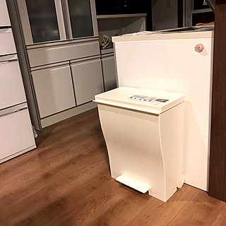 ゴミ箱のインテリア実例 - 2020-01-22 14:01:29