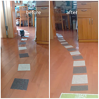 ソアホック対策のインテリア実例 Roomclip ルームクリップ