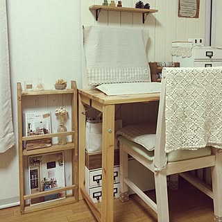 ナチュラルアンティーク雑貨のある暮らしのインテリア実例 Roomclip ルームクリップ