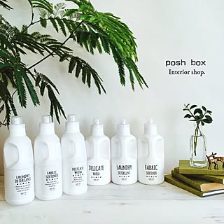バス/トイレ/植物のある暮らし/ラベルシール/ラベル/DIY...などのインテリア実例 - 2016-11-15 11:33:08