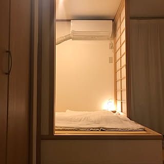 2畳の和室のインテリア実例 Roomclip ルームクリップ