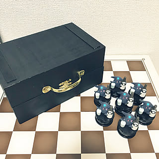 カードキャプターさくら/セリア/CLAMPノキセキ/トランクケース風/clamp...などのインテリア実例 - 2018-03-11 19:04:56