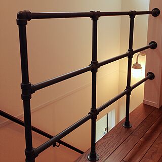 階段 足場板のインテリア実例 Roomclip ルームクリップ