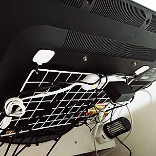 コンセントまわりのインテリア実例 Roomclip ルームクリップ