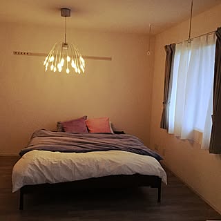 Ikea クイーンサイズベッドのインテリア実例 Roomclip ルームクリップ Ikea クイーンサイズベッドのインテリア実例 Roomclip ルームクリップ