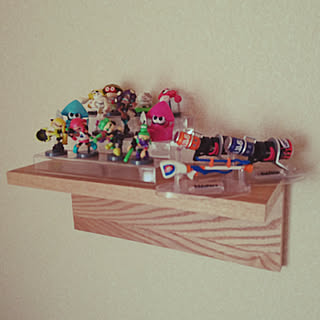 ブキコレクションのインテリア実例 Roomclip ルームクリップ