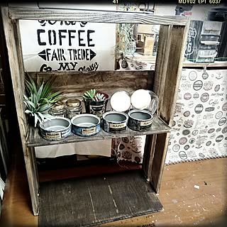机/いいね&フォローありがとうございます☆/素敵なお家作り/今あるものを可愛く使う/ライクミックス...などのインテリア実例 - 2016-06-18 10:30:26