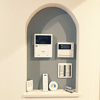 タマホーム 木麗な家のインテリア実例 Roomclip ルームクリップ