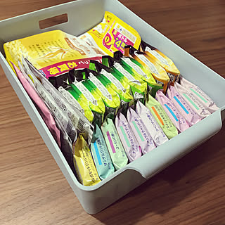 100均 入浴剤収納のインテリア実例 Roomclip ルームクリップ