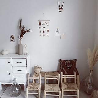 リビング/ナチュラルインテリア/DIY/韓国インテリア/賃貸...などのインテリア実例 - 2020-01-22 21:51:48