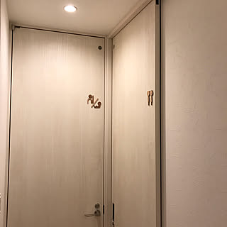 お風呂マークのインテリア実例 Roomclip ルームクリップ