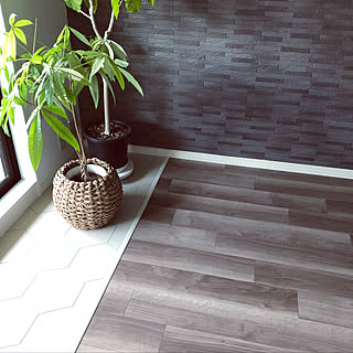 Daiken Daikenフローリングのインテリア実例 Roomclip ルームクリップ