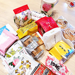 北海道 六花亭のインテリア実例 Roomclip ルームクリップ