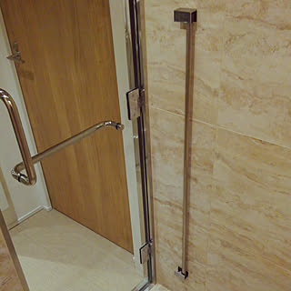 東京バススタイルのインテリア実例 Roomclip ルームクリップ