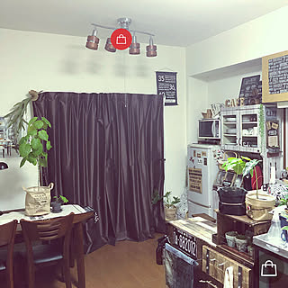 バス/トイレ/山善収納部/以前のpicでスミマセン!/山善扇風機モニター応募/男前も西海岸風も好き...などのインテリア実例 - 2018-03-28 20:12:01
