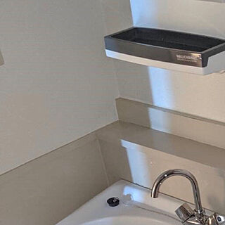 暗い洗面所のインテリア実例 Roomclip ルームクリップ
