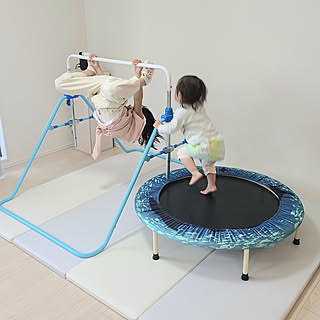 トランポリンカバーのインテリア実例 Roomclip ルームクリップ トランポリンカバーのインテリア実例 Roomclip ルームクリップ