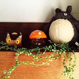 ネコバスのインテリア実例 Roomclip ルームクリップ