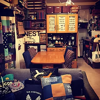 部屋全体/寒いのは苦手です(꒦ິ⌑꒦ີ)/風邪、インフル、その他諸々気をつけてね!/いつもいいねやコメありがとうございます♡/スノコで色々...などのインテリア実例 - 2015-02-19 22:20:20
